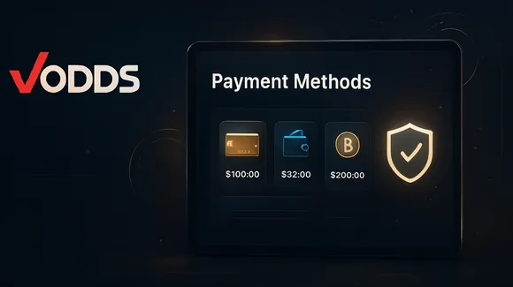 Vodds Casino First Deposit Bonus