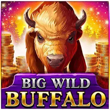 Play Big Wild Buffalo Vodds casino