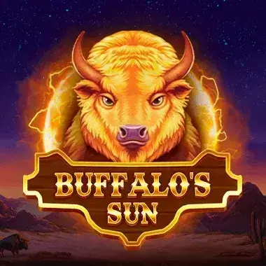 Play Buffalo's Sun Vodds casino