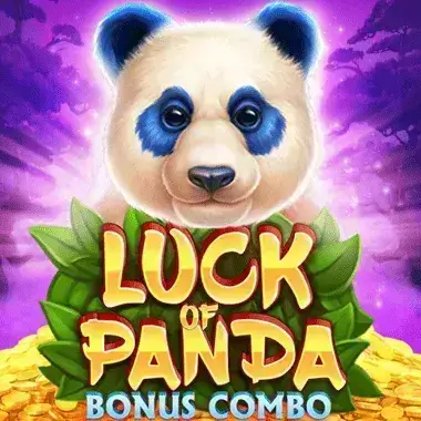 Play Luck of Panda Bonus Combo Vodds casino
