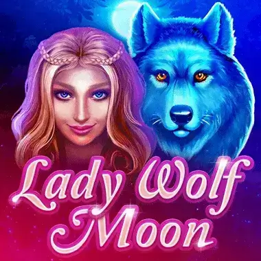 Play Lady Wolf Moon Vodds casino