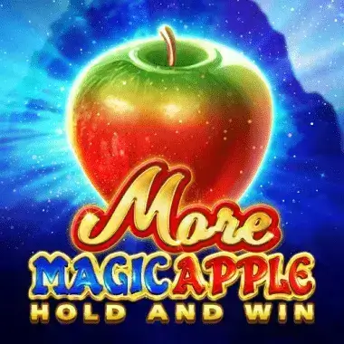 Play Speel More Magic Apple bij Vodds