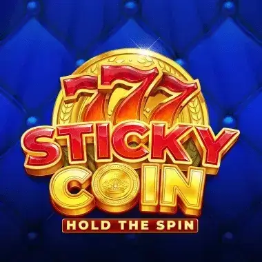 Play Sticky Coin: Hold The Spin Vodds casino