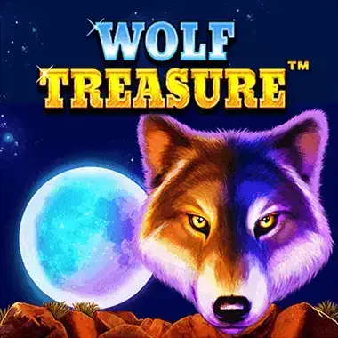 Play Wolf Treasure Vodds casino
